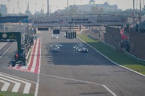 MOTORI - Endurance - FIA WEC - 8 Hours of Bahrain