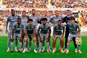 CALCIO - Serie A - US Lecce vs Hellas Verona FC