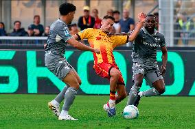 CALCIO - Serie A - US Lecce vs Hellas Verona FC