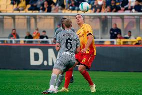 CALCIO - Serie A - US Lecce vs Hellas Verona FC