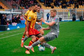 CALCIO - Serie A - US Lecce vs Hellas Verona FC