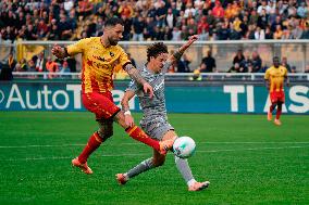 CALCIO - Serie A - US Lecce vs Hellas Verona FC