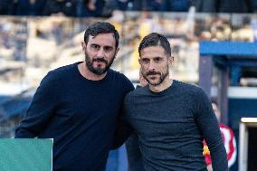 CALCIO - Serie B - Empoli FC vs US Catanzaro