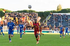 CALCIO - Serie B - Empoli FC vs US Catanzaro