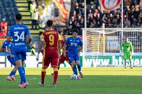 CALCIO - Serie B - Empoli FC vs US Catanzaro