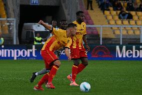 CALCIO - Serie A - US Lecce vs Hellas Verona FC