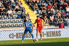 CALCIO - Serie B - Empoli FC vs US Catanzaro