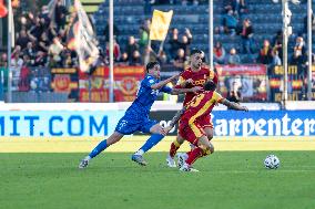CALCIO - Serie B - Empoli FC vs US Catanzaro