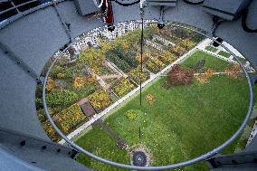 The Generali Ballon Rises Up On the Occasion of COP30 - Paris