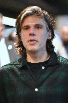 Orelsan dedicaces Caen. FC