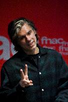 Orelsan dedicaces Caen. FC