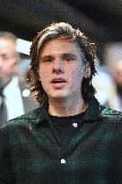 Orelsan dedicaces Caen. FC