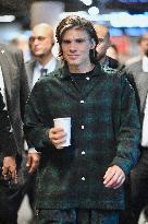 Orelsan dedicaces Caen. FC