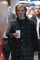 Orelsan dedicaces Caen. FC