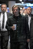 Orelsan dedicaces Caen. FC