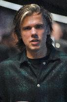 Orelsan dedicaces Caen. FC