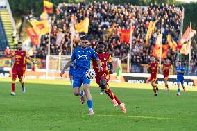 CALCIO - Serie B - Empoli FC vs US Catanzaro