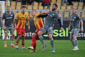 CALCIO - Serie A - US Lecce vs Hellas Verona FC