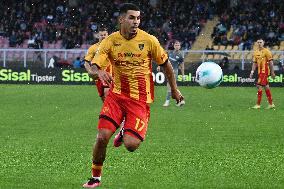 CALCIO - Serie A - US Lecce vs Hellas Verona FC