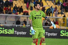 CALCIO - Serie A - US Lecce vs Hellas Verona FC