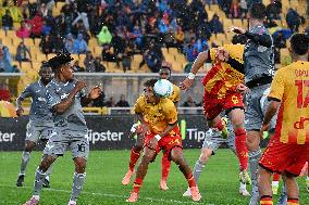 CALCIO - Serie A - US Lecce vs Hellas Verona FC