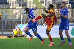 CALCIO - Serie B - Empoli FC vs US Catanzaro