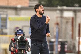 CALCIO - Serie B - Empoli FC vs US Catanzaro