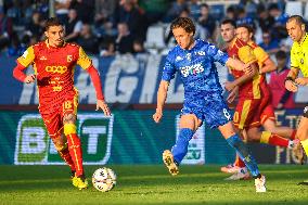 CALCIO - Serie B - Empoli FC vs US Catanzaro