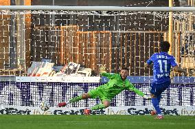 CALCIO - Serie B - Empoli FC vs US Catanzaro