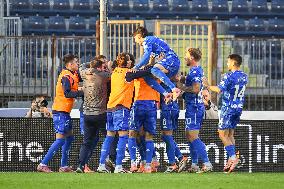 CALCIO - Serie B - Empoli FC vs US Catanzaro