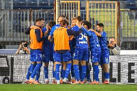 CALCIO - Serie B - Empoli FC vs US Catanzaro