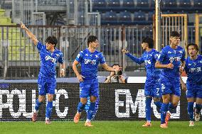 CALCIO - Serie B - Empoli FC vs US Catanzaro