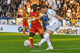 CALCIO - Serie B - Empoli FC vs US Catanzaro