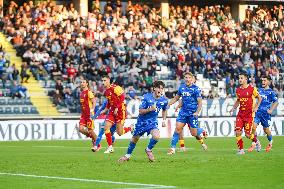 CALCIO - Serie B - Empoli FC vs US Catanzaro