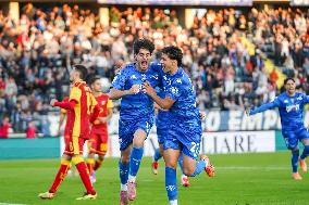 CALCIO - Serie B - Empoli FC vs US Catanzaro