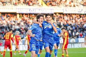 CALCIO - Serie B - Empoli FC vs US Catanzaro