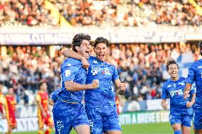 CALCIO - Serie B - Empoli FC vs US Catanzaro