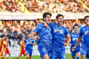 CALCIO - Serie B - Empoli FC vs US Catanzaro