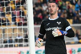 CALCIO - Serie A - US Lecce vs Hellas Verona FC