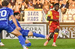 CALCIO - Serie B - Empoli FC vs US Catanzaro