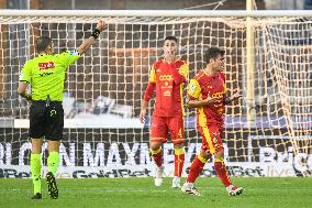 CALCIO - Serie B - Empoli FC vs US Catanzaro