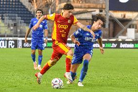 CALCIO - Serie B - Empoli FC vs US Catanzaro