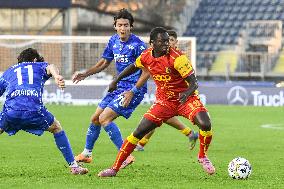 CALCIO - Serie B - Empoli FC vs US Catanzaro