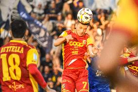 CALCIO - Serie B - Empoli FC vs US Catanzaro