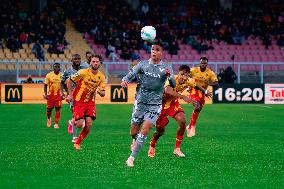 CALCIO - Serie A - US Lecce vs Hellas Verona FC