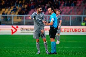 CALCIO - Serie A - US Lecce vs Hellas Verona FC