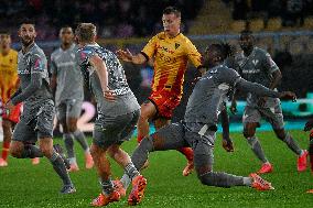 CALCIO - Serie A - US Lecce vs Hellas Verona FC