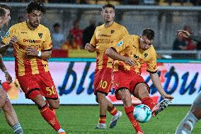 CALCIO - Serie A - US Lecce vs Hellas Verona FC