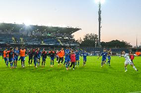 CALCIO - Serie B - Empoli FC vs US Catanzaro