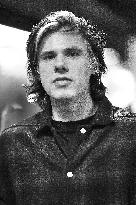 Orelsan dedicaces Caen. FC